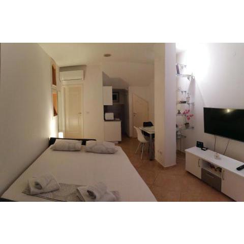 Studio apartman Zana