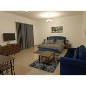 Studio Apartment Ajman