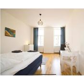 Studio-Apartment between Schoenbrunn & the City Center (09)