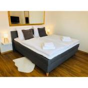 Studio Apartment Erfurt