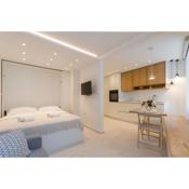 Studio Apartment Tetida by Locap Group