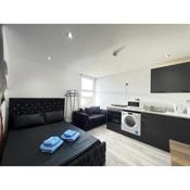 Studio Apartments Central London