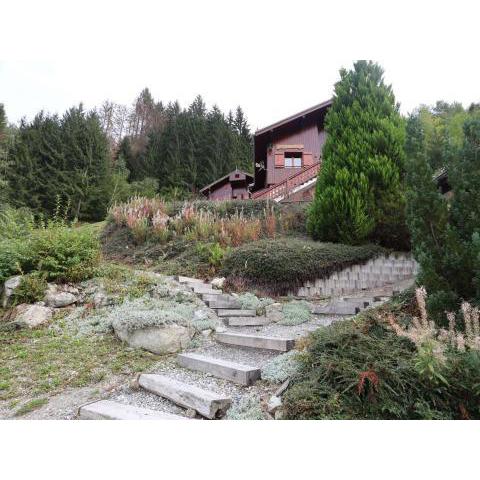 Studio Arêches-Beaufort, 1 pièce, 4 personnes - FR-1-342-283