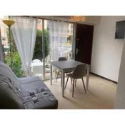 Studio Balaruc-les-Bains, 1 pièce, 2 personnes - FR-1-503-161