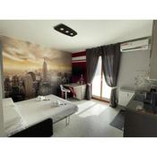 Studio Flat Policlinico G B Rossi Borgo Roma