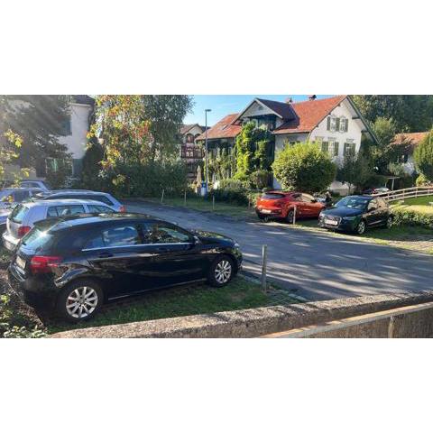 Studio im Herzen von Dornbirn mit gratis Parkplatz