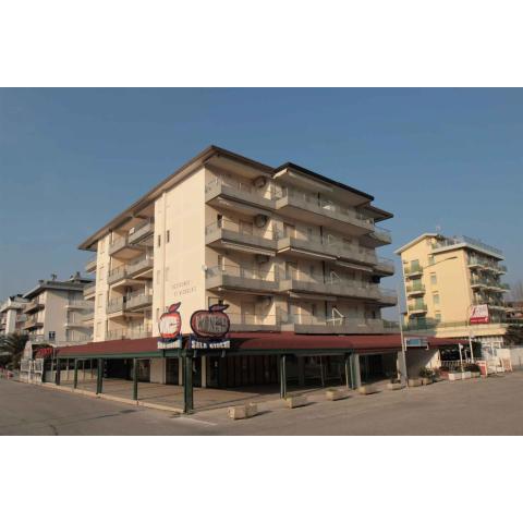 Studio in Lido di Jesolo 33248