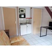 Studio La Rochelle, 1 pièce, 4 personnes - FR-1-551-62