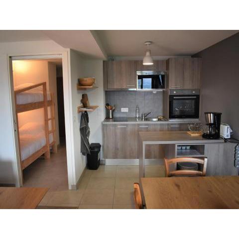 Studio Les Arcs 1800, 1 pièce, 4 personnes - FR-1-346-308