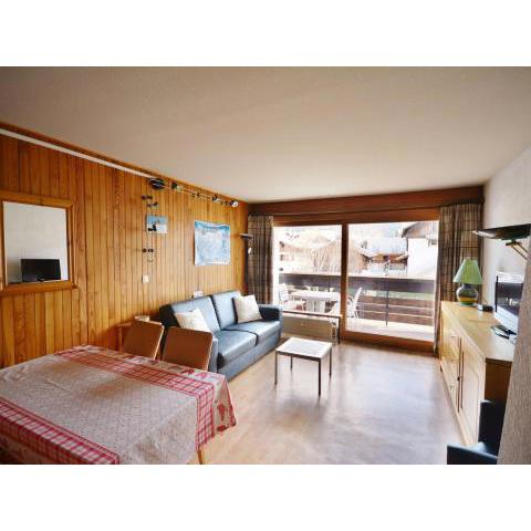 Studio Morzine, 1 pièce, 4 personnes - FR-1-684-17