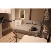 Studio on Finchley Road