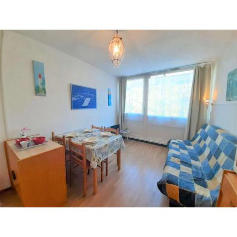 Studio Piau-Engaly, 1 pièce, 4 personnes - FR-1-457-307