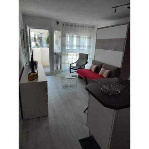 Studio Saint Jean de Luz 50m plage