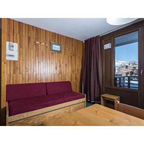 Studio Tignes, 1 pièce, 4 personnes - FR-1-502-446