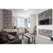 Stunning 1-Bed Apartment in Leeds