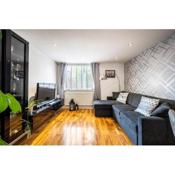 Stunning 1BD Flat close to Manchester City Centre