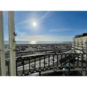 Stunning 2 bed with Sea View in Hastings Old Town