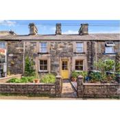 Stunning 2 bedroom cottage in Penmachno near Betws y Coed