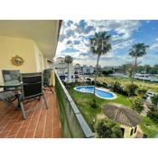 Stunning 2Bed Apartment in Marbella - Pto Banus