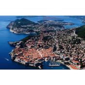 Stunning apartment in Dubrovnik with WiFi and 2 Bedrooms