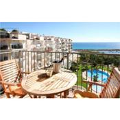 Stunning Apartment In El Campello With 2 Bedrooms, Wifi And Swimming Pool