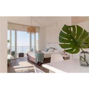 Stunning apartment in Moneglia with WiFi