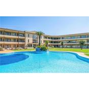 Stunning Apartment In Pals With Outdoor Swimming Pool, Wifi And 1 Bedrooms 2