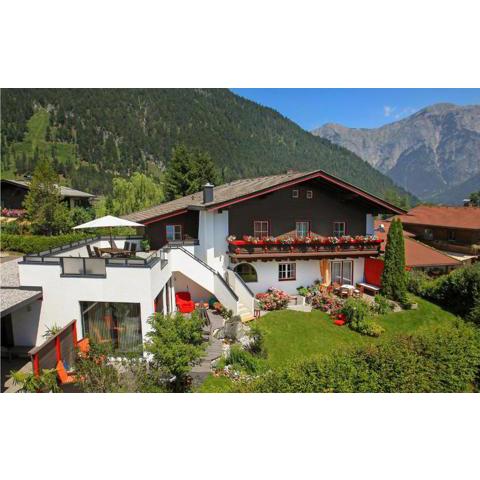 Stunning apartment in Saalfelden with