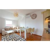 Stunning apartment in Seline w/ WiFi and 1 Bedrooms