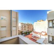 Stunning apartment in Torrevieja with Outdoor swimming pool and WiFi