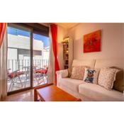 Stunning apartment in Torrevieja with WiFi and 2 Bedrooms