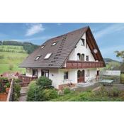 Stunning apartment in Welschensteinach with 2 Bedrooms and WiFi