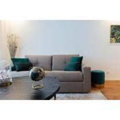 Stunning Apartment w/ Free Parking by LovelyStay