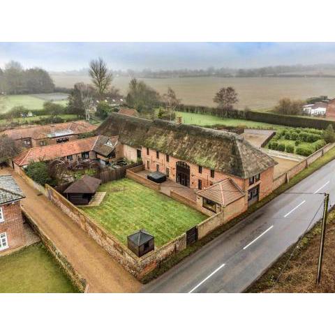 Stunning Barn Conversion