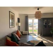 Stunning Ground Floor Hartlepool Marina Apartment