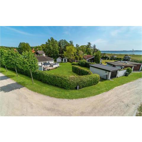 Stunning Home In Ebeltoft With 3 Bedrooms And Wifi 2