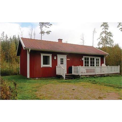 Stunning home in Eksjö w/ 2 Bedrooms