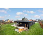 Stunning home in Karrebksminde with WiFi and 5 Bedrooms
