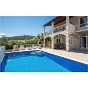 Stunning home in Korcula with 3 Bedrooms, WiFi and Outdoor swimming pool