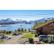 Stunning Home In lesund With Wifi And 2 Bedrooms