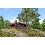 Stunning Home In Nissedal With 3 Bedrooms