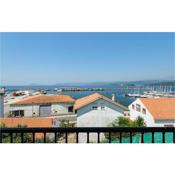 Stunning home in Porto Do Son with WiFi and 3 Bedrooms