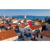 Stunning home in Rab with WiFi and 3 Bedrooms