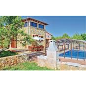 Stunning Home In Santa Maria With Private Swimming Pool, Outdoor Swimming Pool And Swimming Pool