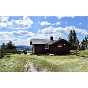 Stunning home in Sjusjøen with 3 Bedrooms