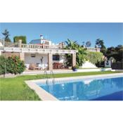 Stunning home in St, Cebri de Vallalta with 3 Bedrooms, WiFi and Outdoor swimming pool