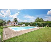 Stunning home in Velletri with 4 Bedrooms, WiFi and Outdoor swimming pool