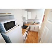 Stunning one bedroom apartment in Bournemouth