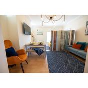 Stunning Seaside Apartment - Sleeps 5