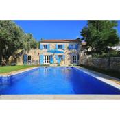 Stunning Stone Villa Rustica with pool